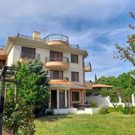 Villa B&B Warna Zewnętrze zdjęcie