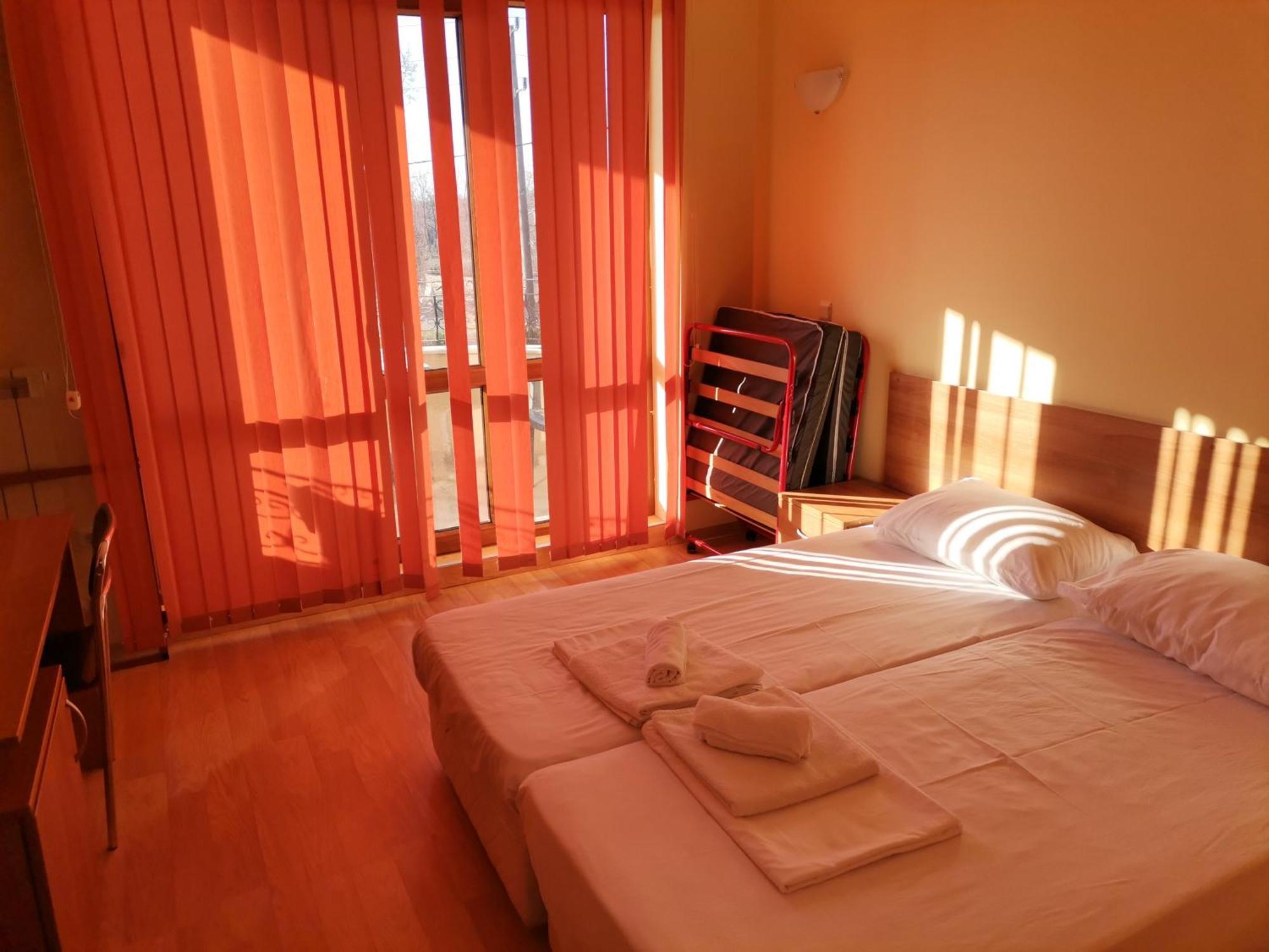 Villa B&B Warna Zewnętrze zdjęcie