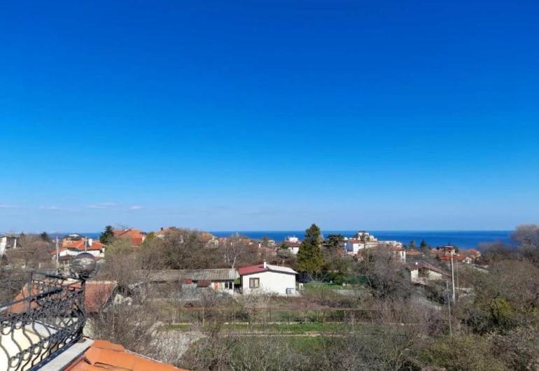 Villa B&B Warna Zewnętrze zdjęcie