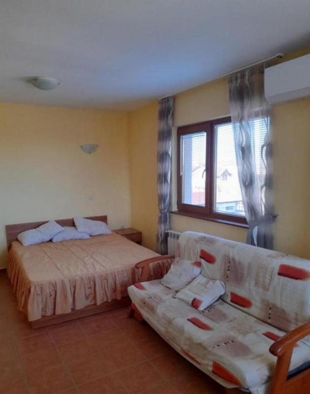 Villa B&B Warna Zewnętrze zdjęcie