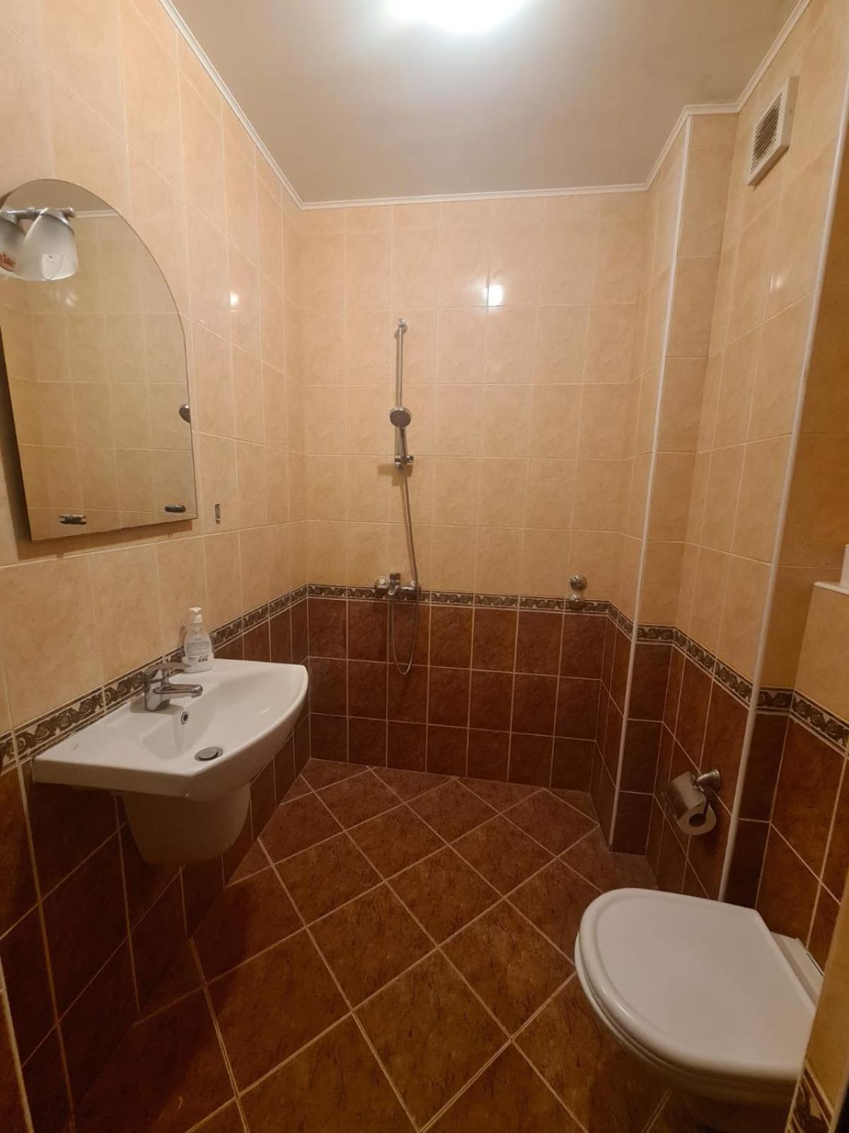 Villa B&B Warna Zewnętrze zdjęcie