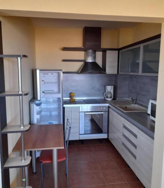 Villa B&B Warna Zewnętrze zdjęcie