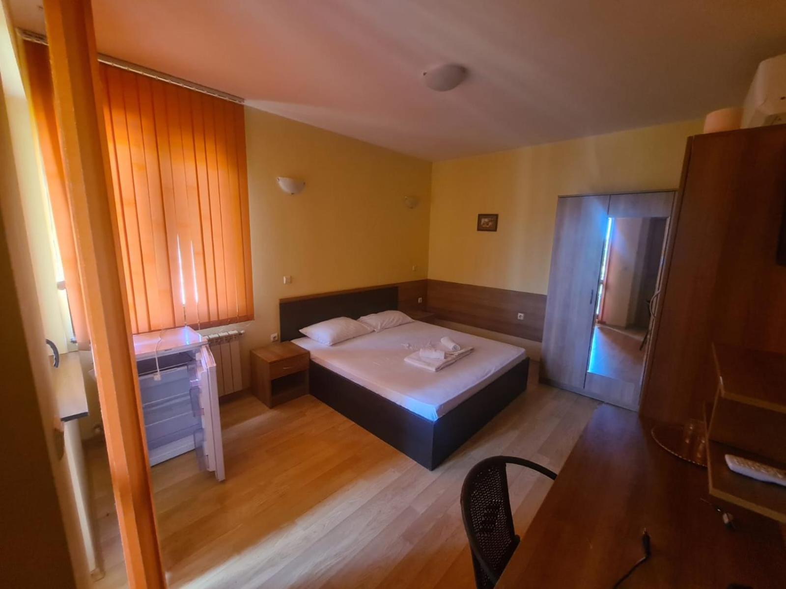 Villa B&B Warna Zewnętrze zdjęcie