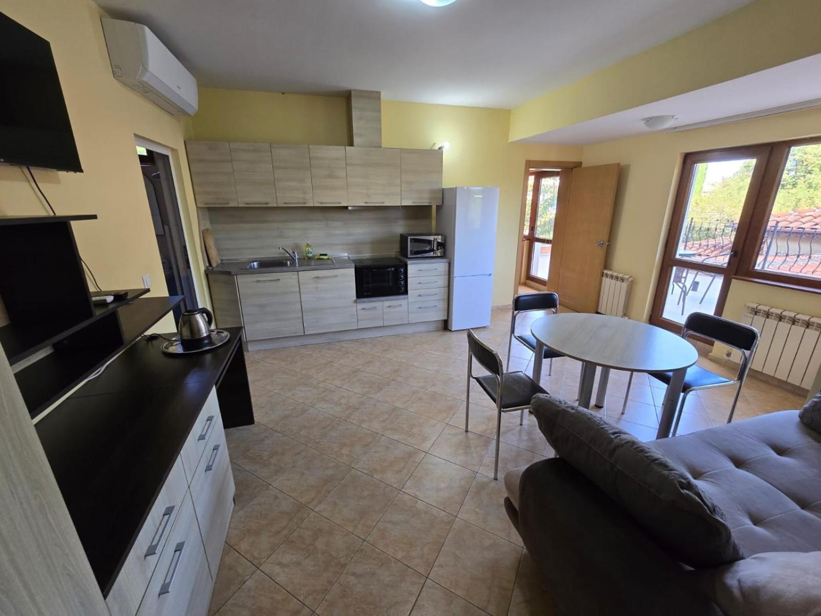 Villa B&B Warna Zewnętrze zdjęcie